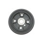 Шків колінвалу Volvo S60/S80/XC90 2.4D 02-14 (6PK)