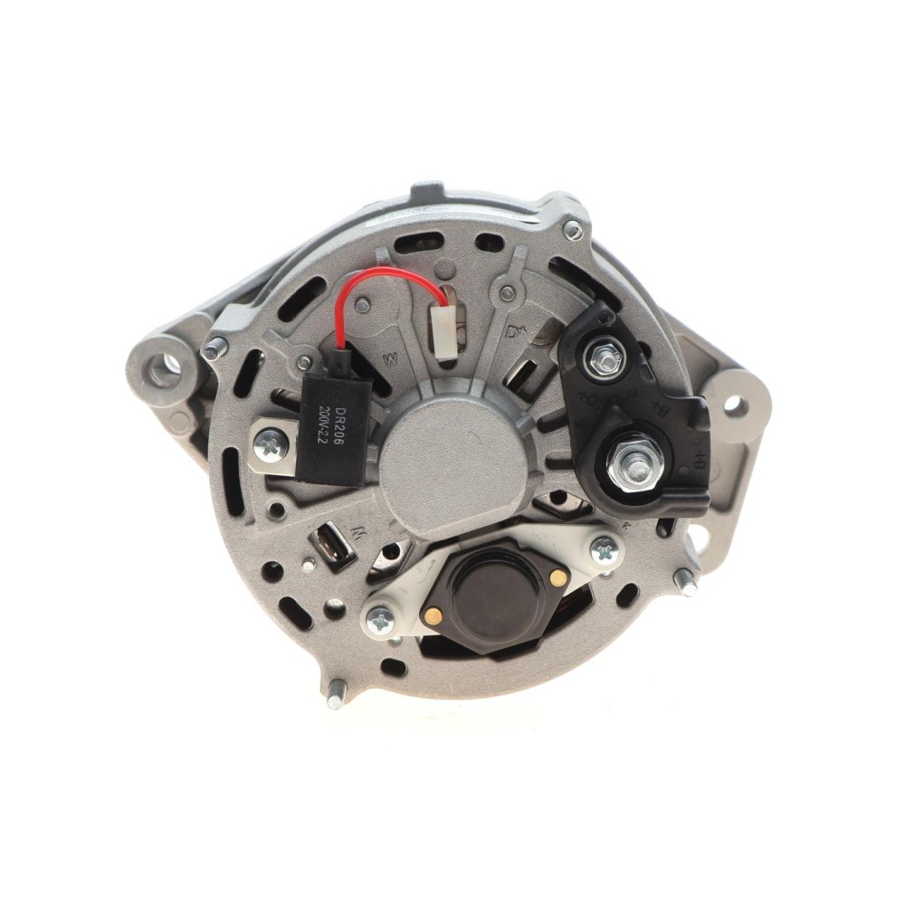 Генератор VW Passat/T3/T4 1.6D-2.8 81-03 (14V/90A) = 112765