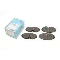Колодки гальмівні (передні) Nissan Maxima 2.0-3.0 V6 24V 00-03