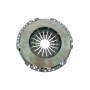 Комплект зчеплення VW Tiguan 2.0 TFSI 07-18 (d=240mm)