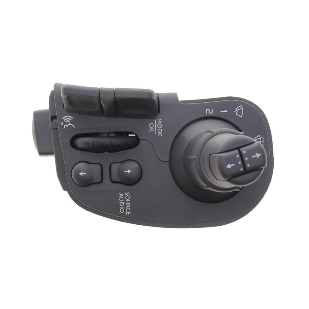 Перемикач підрульовий Renault Kangoo 08-