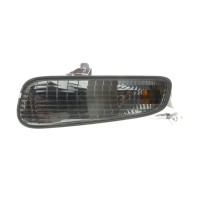 Повторювач повороту на крило Fiat Punto 09- (L)