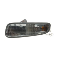 Повторювач повороту на крило Fiat Punto 09- (L)