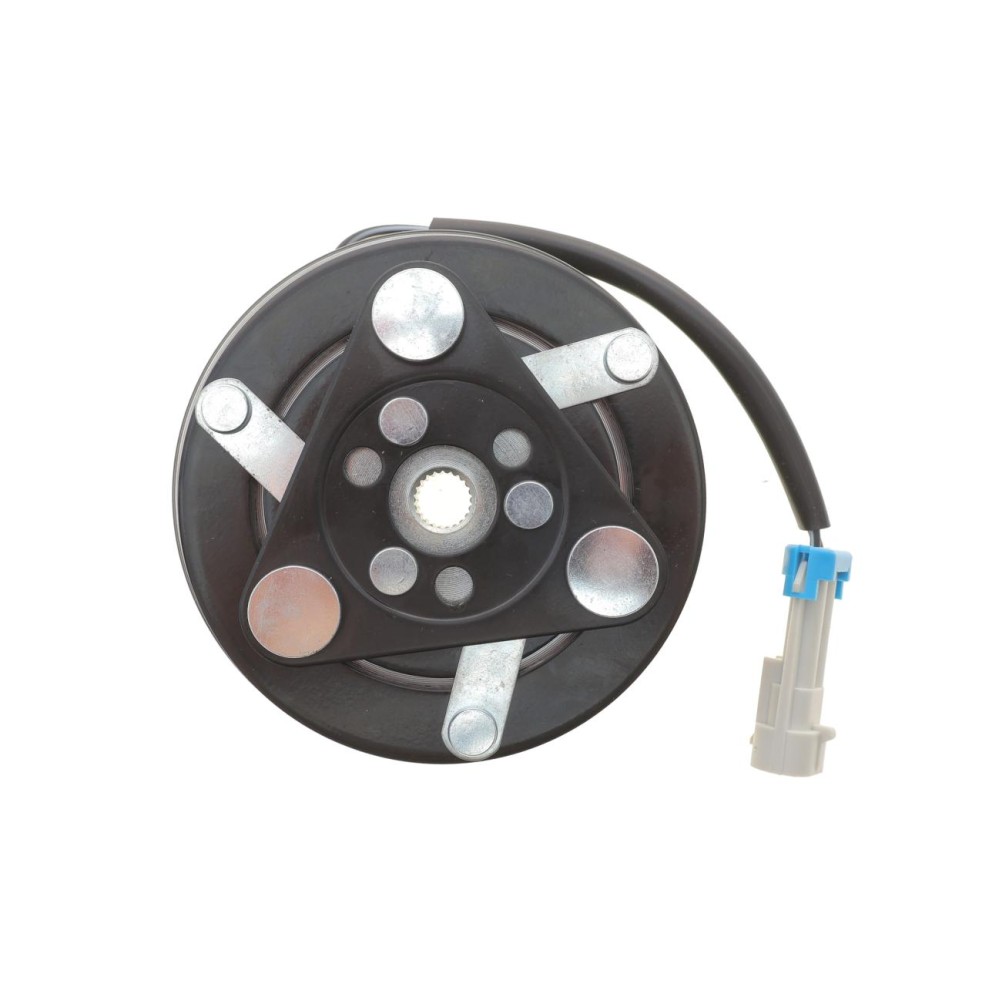 Котушка шківа компресора кондиціонера Opel Astra G/Combo/Zafira 00-