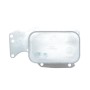Радіатор масляний BMW 3 (F30/F80)/5 (F10/G30/F90)/7 (G11/G12) 11- (теплообмінник) B47/N47