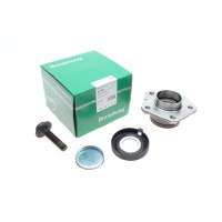 Підшипник маточини (задньої) Audi A4/A5/A6 1.8-3.2 07-
