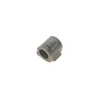 Втулка стабілізатора (переднього/внутрішнього) Renault Logan/Sandero 04- (d=23.5mm)