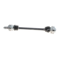 Піввісь (задня) (R) BMW 1 (E81/E82/E87/E88)/3 (E90-E92) 04-13 (27z/665mm)