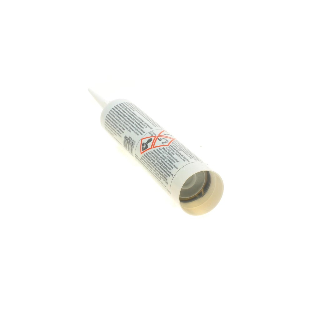 LOCTITE SI 5910 BK CR300ML герметик силіконовий (чорний) (маслостойкий) ( -55°C до +250°C)