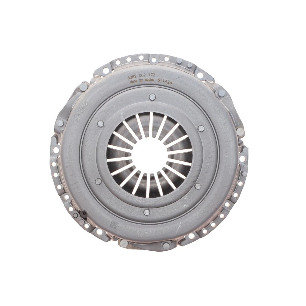 Комплект зчеплення Opel Insignia 2.0 CDTi 08- (d=250mm)