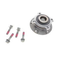 Підшипник маточини (передньої) BMW 5 (E60)/6 (E63) 03-10 (+ABS)