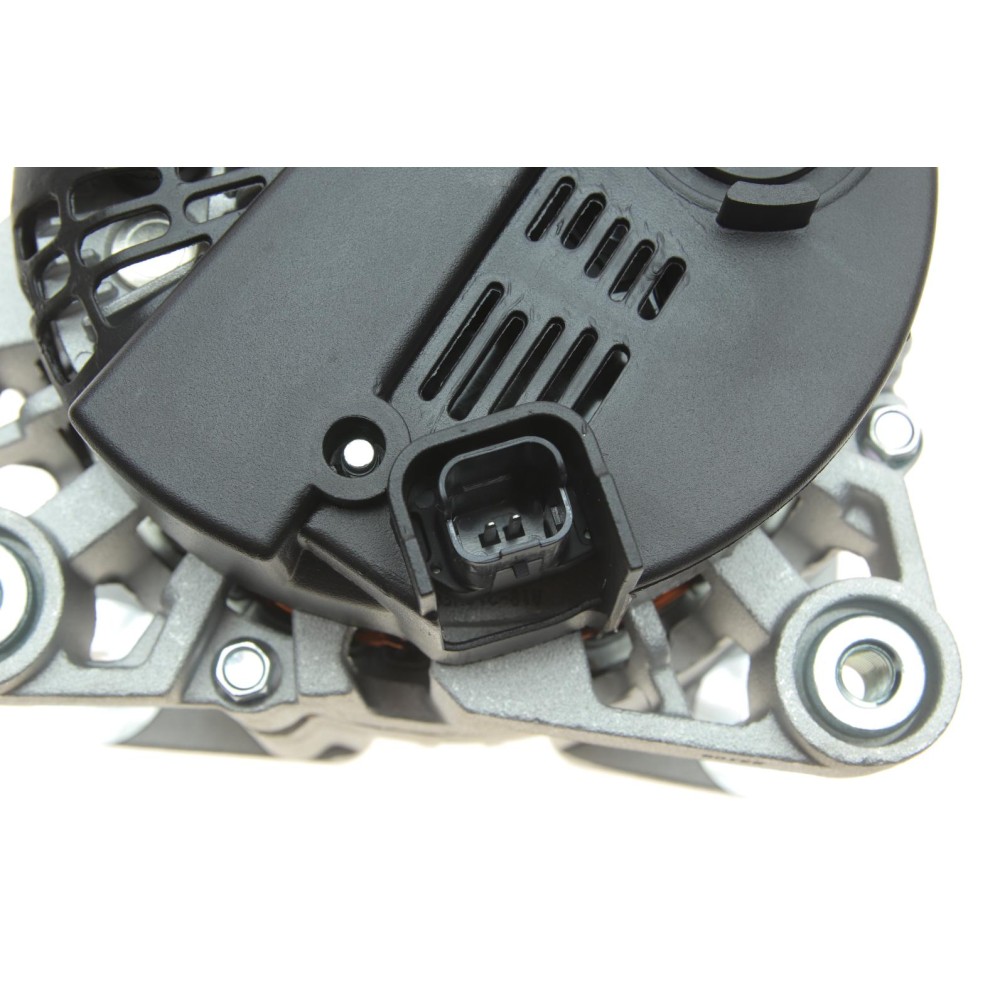 Генератор Nissan Primastar/Opel Vivaro/Renault Espace/Laguna/Trafic 2.0dCi 06- (14V/150A) = 114509