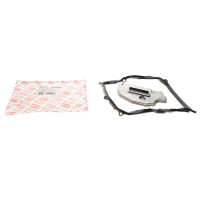 Фільтр АКПП VW Golf V/VI/ Passat 1.6-2.0 FSI/TDI 03-12 (з прокладкою)