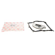 Фільтр АКПП VW Golf V/VI/ Passat 1.6-2.0 FSI/TDI 03-12 (з прокладкою)