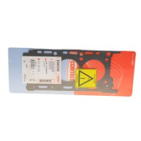 Прокладка ГБЦ Audi A4/A6/Q7/VW Touareg 3.0 TDI 14- (2 мітки)(1.64mm) (1-3 циліндри) (R)