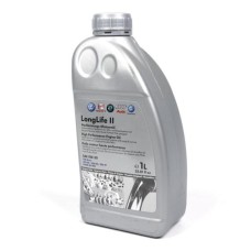 Олива 0W30 LongLife II (1л) (VW 503.00/506.00/506.01)