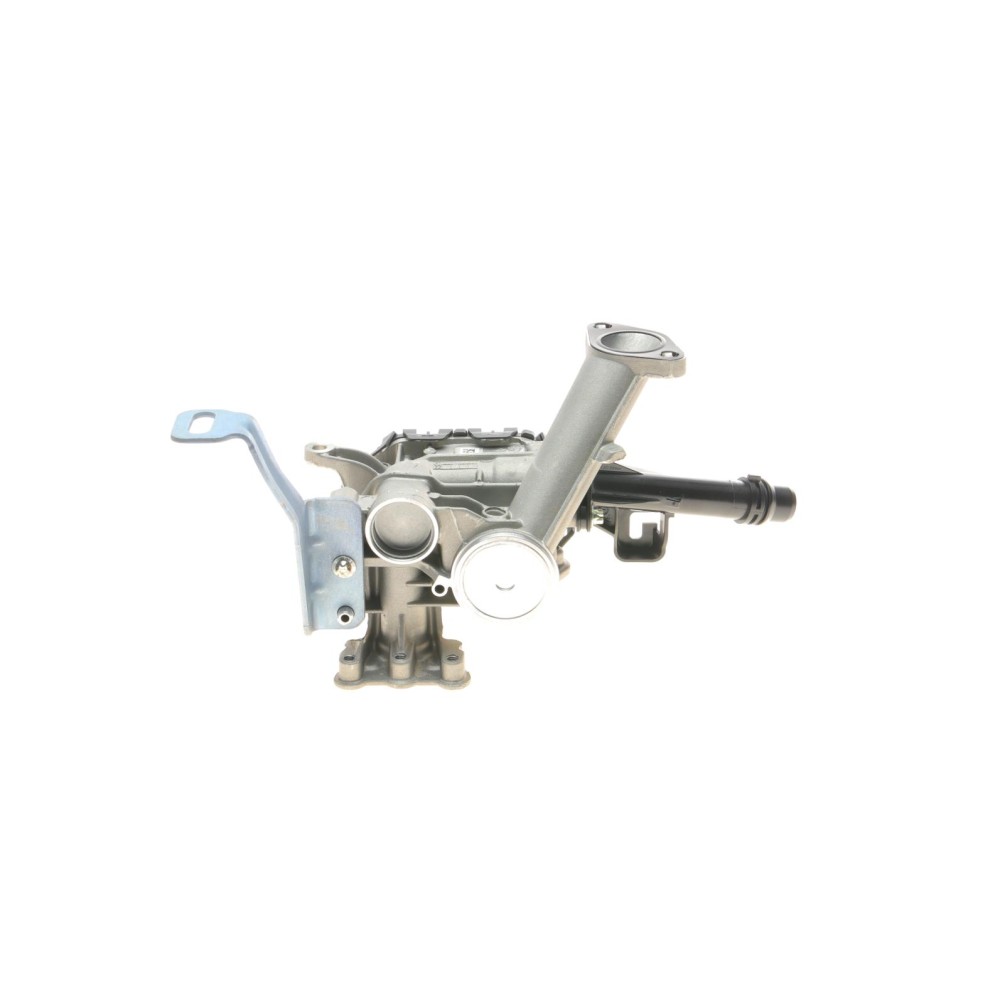 Клапан EGR Citroen Berlingo/jumpy/Peugeot Expert/Partner 1.6 BlueHDi 10-