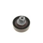 Ролик генератора BMW 3 (E36/E46)/5 (E34)/Z3/Z4 1.6-3.2 90- (паразитний) (80х25)
