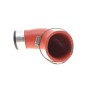 Патрубок інтеркулера VW Caddy III/Skoda Octavia 1.9TDI/2.0TDI 04-10