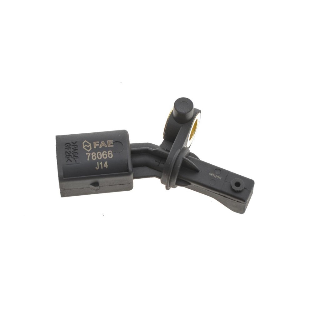 Датчик ABS (задній) Skoda Roomster/VW Polo 01- (L)