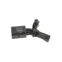 Датчик ABS (задній) Skoda Roomster/VW Polo 01- (L)