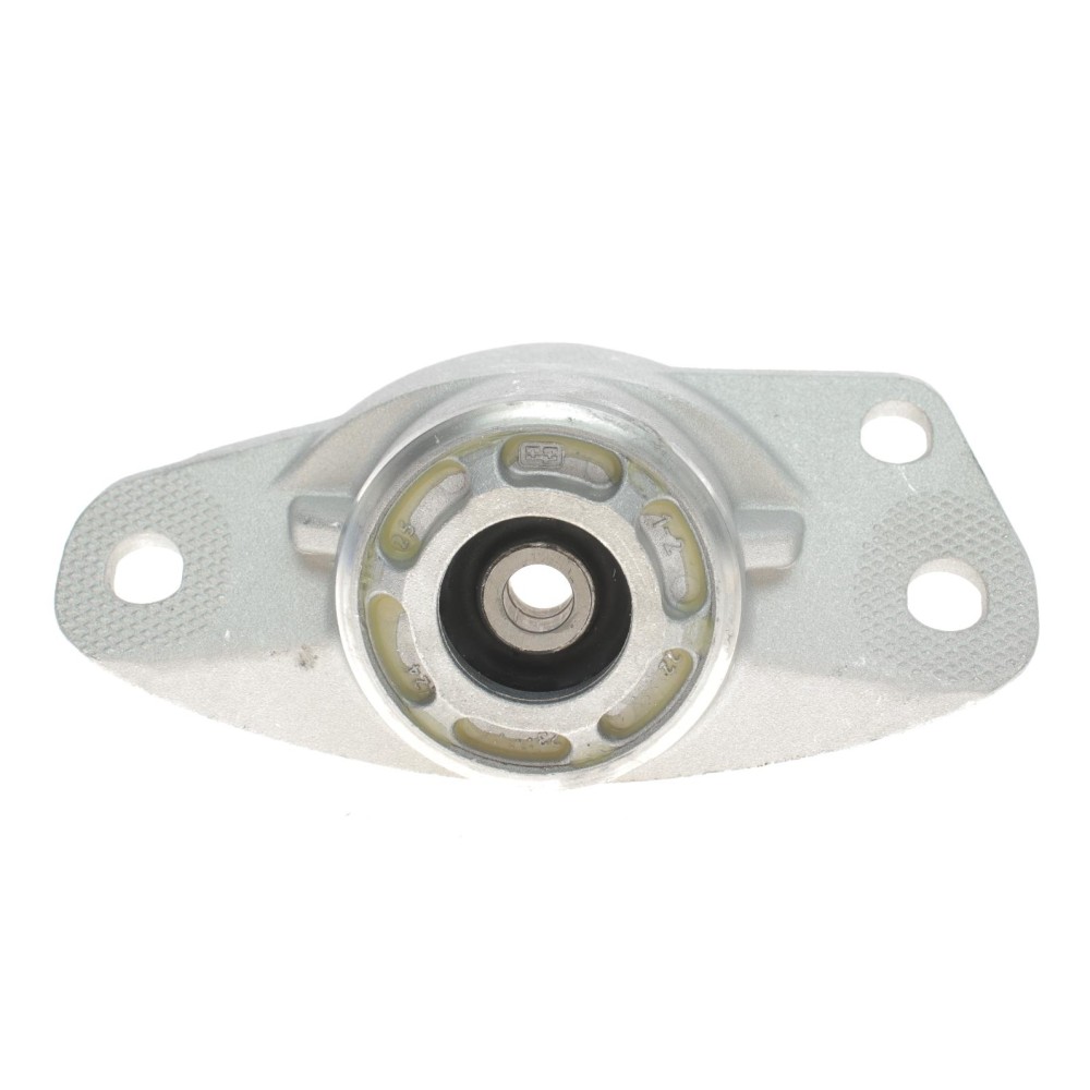 Подушка амортизатора (заднього) Audi A3/Seat Leon/ToledoIII/VW Golf/Jetta/Passat/Sharan/Tiguan 05- (кругла)