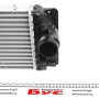 Радіатор інтеркулера MB Sprinter 2.2CDI OM651 09-