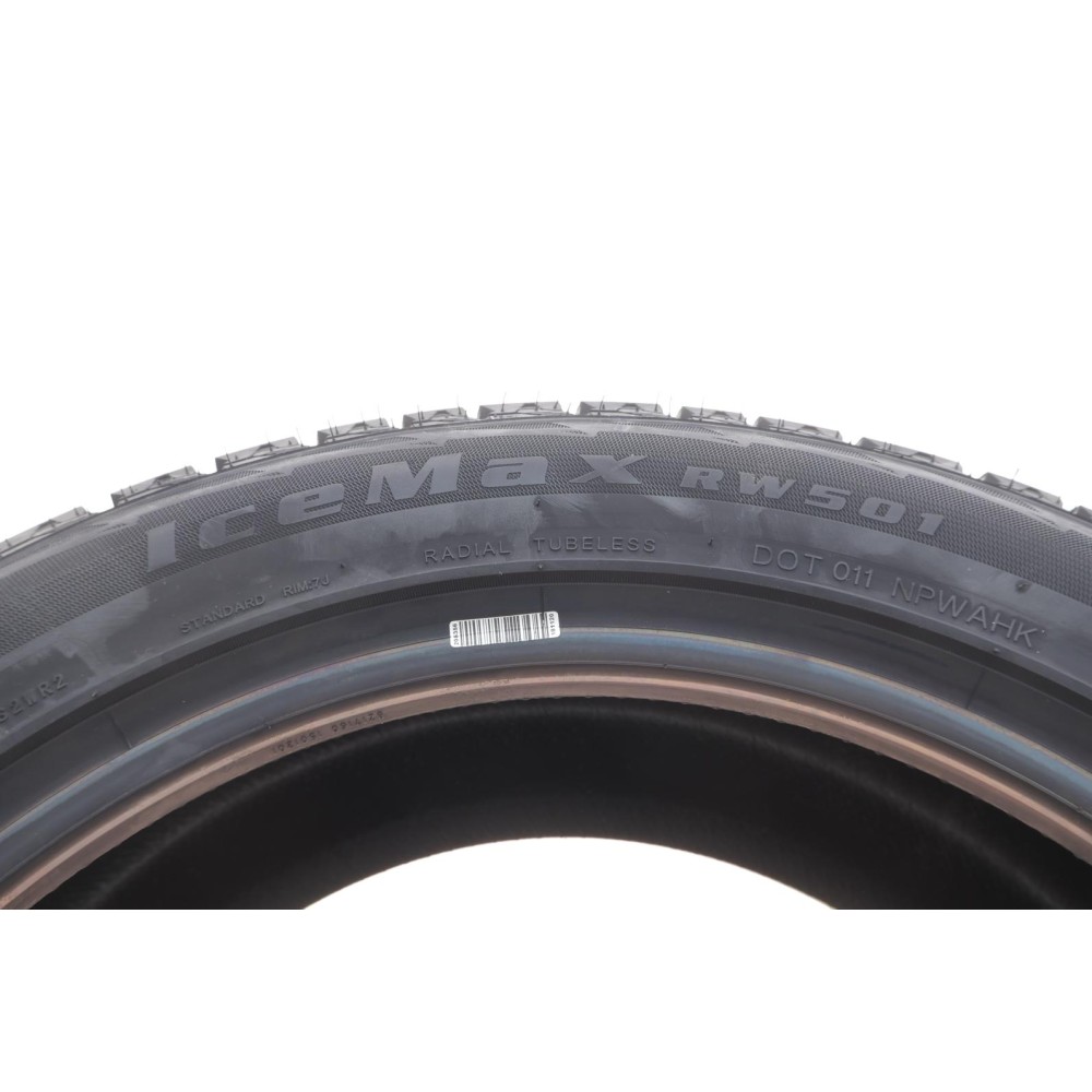 Шина IceMax RW501 215/50 R17 XL 95H (зимова)