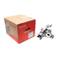 Турбіна Peugeot 207/308/С4/С5/508/Ford Focus 1.5 TDCi/1.6 HDi 12-