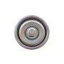 Ролик генератора Nissan Almera 2.2 Di/dCi 00-06 (паразитний)