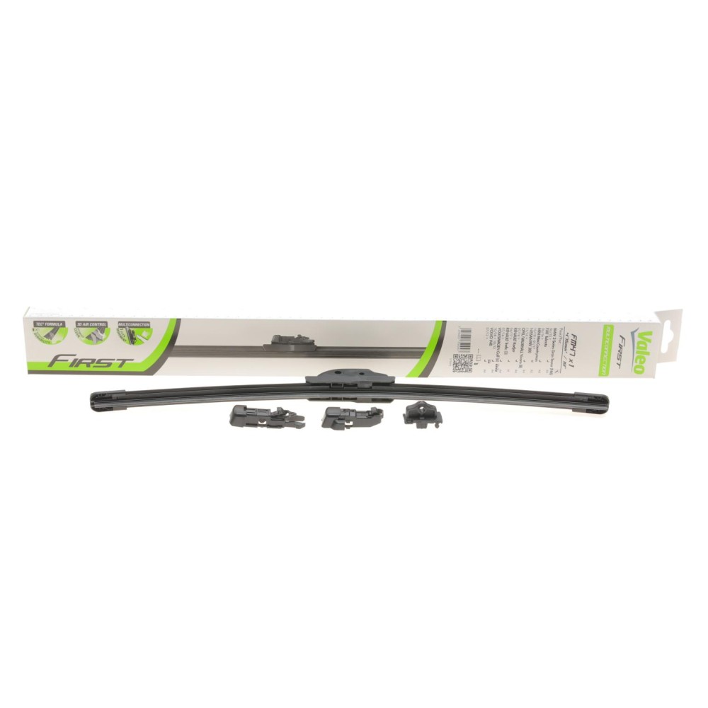 Щітка склоочисника (475mm) VW Touran/Passat/Golf VII/Caddy III 81-