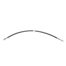 Шланг гальмівний (передній) (R) Toyota Avensis/Corolla 1.4-2.4D 01-08 (L=588mm)