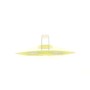 Планка заспокоювача ланцюга ГРМ Citroen C4/C5/DS3/Peugeot 207/308/508/3008/5008 1.6 THP 06-