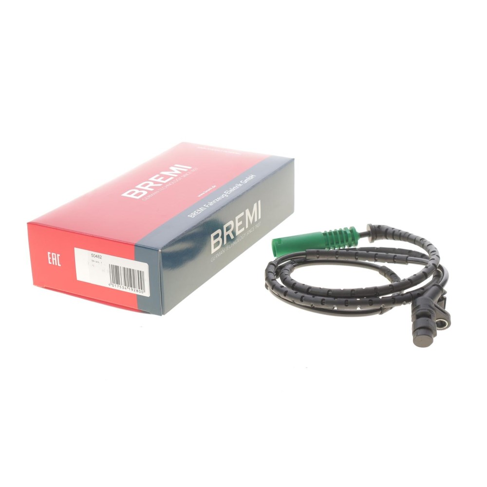 Датчик ABS (задній) Land Rover Range Rover III 05-12