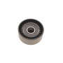 Ролик генератора Audi A4/A5/A6/A7/A8/VW Phaeton/Touareg 2.7D/3.0D/4.2D 03- (паразитний) (65x26)