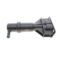 Форсунка омивача фари Audi A6 00-05 (R)