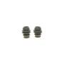 Ремкомплект супорта (переднього) Renault Megane IV/Scenic IV 17- (d=60mm) (+поршень) (Akebono)