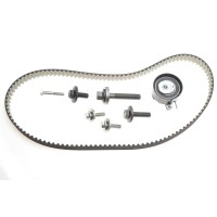Комплект ГРМ Ford Mondeo IV/Focus III 1.6Ti 10-/Volvo S40/V50 1.6 05-12