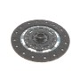 Комплект зчеплення Toyota Rav4 2.0/2.2D 12- (d=250mm) (+вижимний)