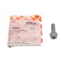 Болт кріплення скоби супорта (заднього) VW Golf IV 98-06 (M10x1.25x30)