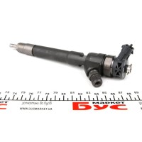 Форсунка Renault Megane 1.6dCi 11-/Trafic 14-