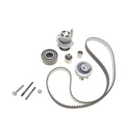 Комплект ГРМ + помпа VW Crafter/T5/T6/Caddy/Golf/Passat/Skoda/Audi 2.0TDI/BiTDI 08- (160х25)(PA1137)