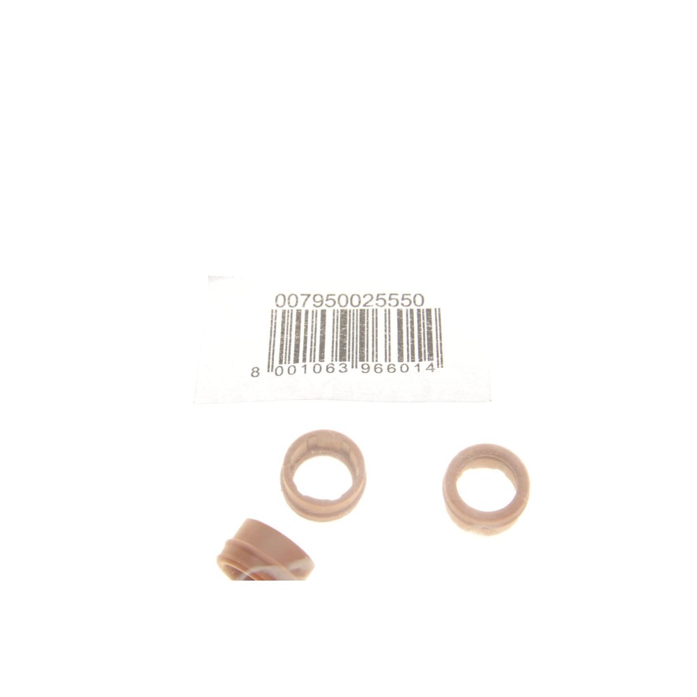 Кільце ущільнююче (O-ring) (11,7 мм) (4 шт.)