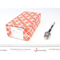 Тяга рульова MB E-class (W210/S210) 95-03