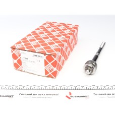 Тяга рульова MB E-class (W210/S210) 95-03