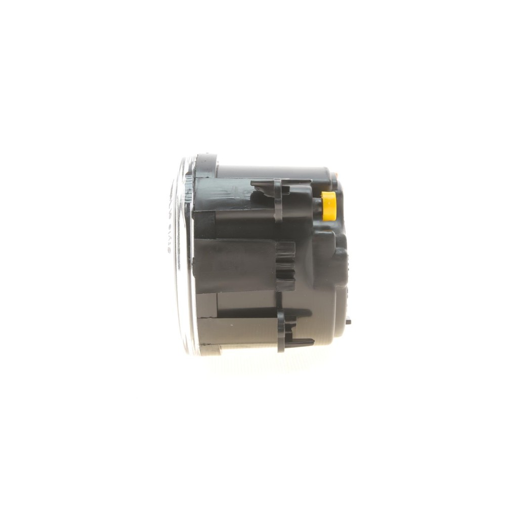 Фара протитуманна (передня) Ford Connect 02-/Transit 06-/Renault Kangoo 08- (пластик)
