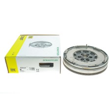 Демпфер зчеплення Fiat 500X/Jeep Cherokee/Compass/Renegade 2.0D 14-