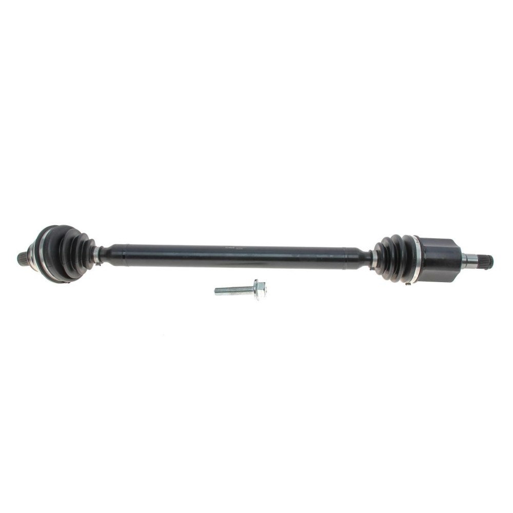 Піввісь (передня) Skoda Octavia/VW Golf/Passat 03-08 (R) (26x36x678)