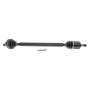 Піввісь (передня) Skoda Octavia/VW Golf/Passat 03-08 (R) (26x36x678)