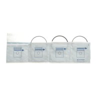 Кільця поршневі MB Sprinter 2.2CDI OM651 (83.00mm/STD) (2-1.75-2)